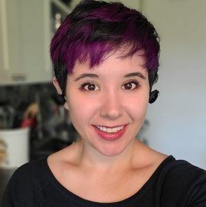 Meet your Posher, Riley